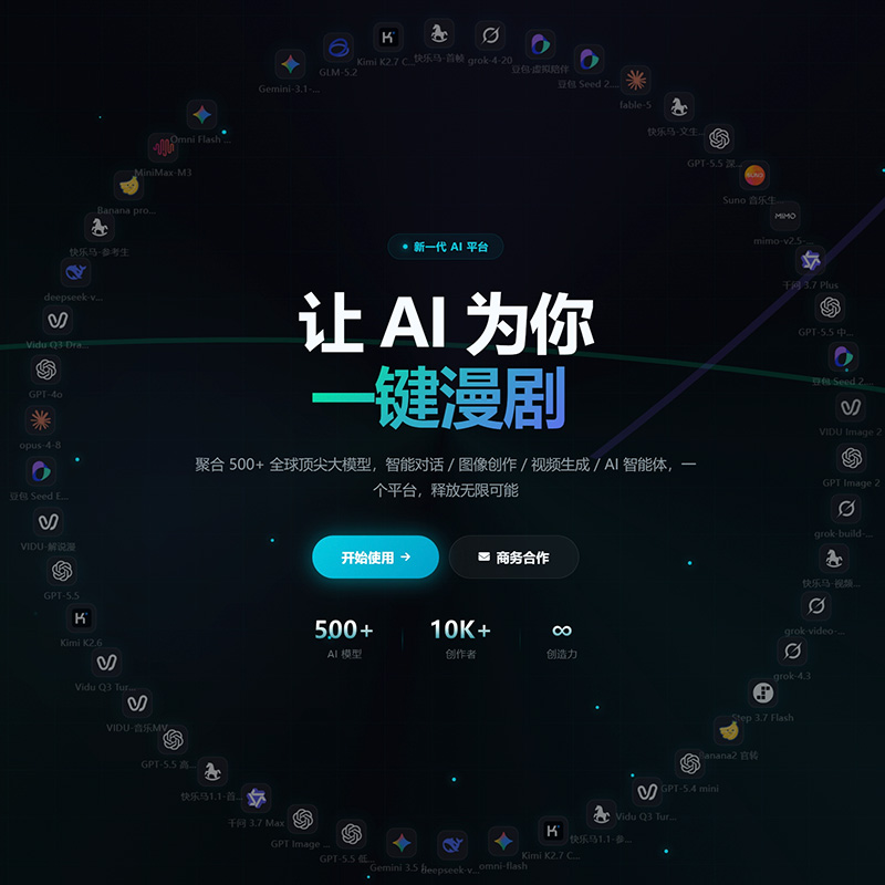 电商高转化营销图生成案例